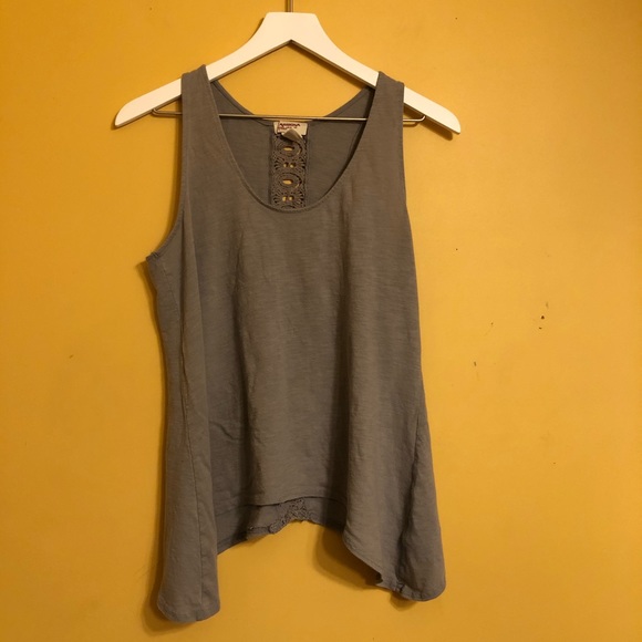Arizona Jeans Co Tank Top B24 - Picture 8 of 8